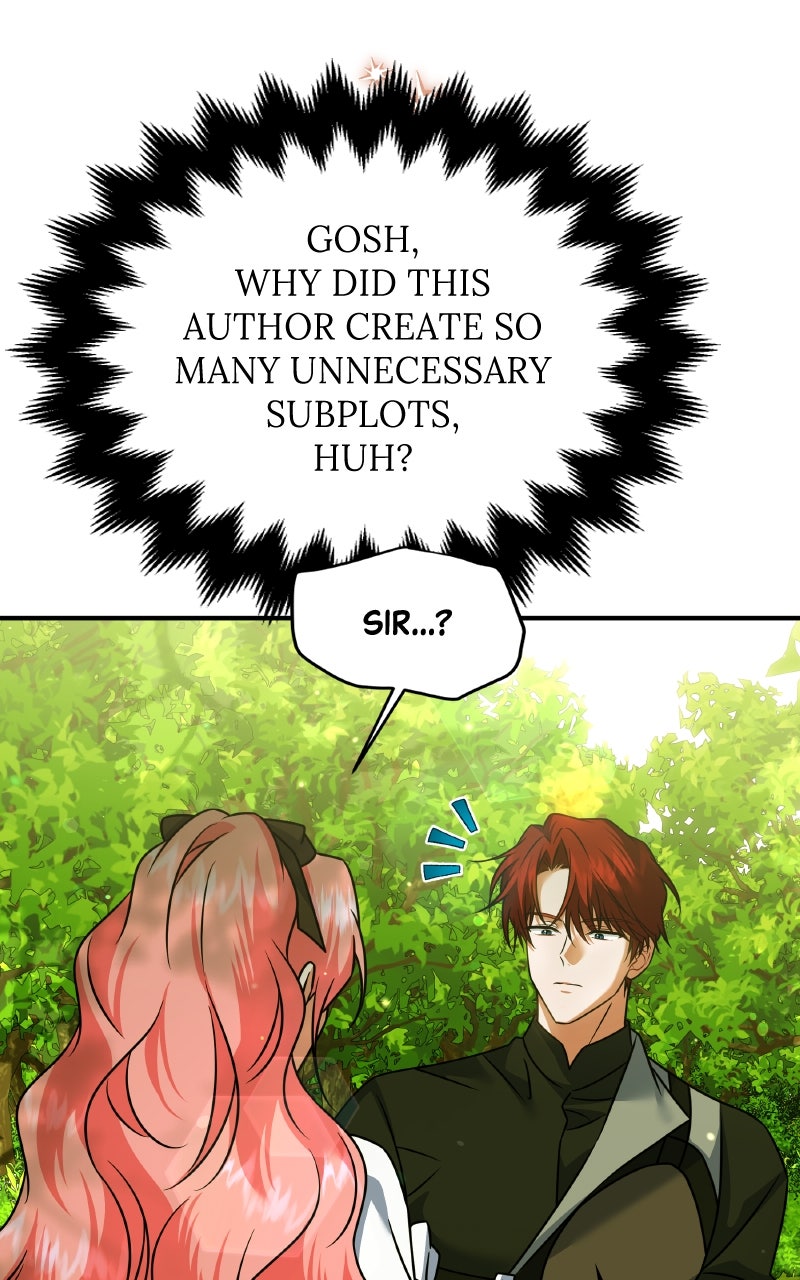 Changing the GenreFrom Angst to Heartwarming Episode 30 page 80 - 