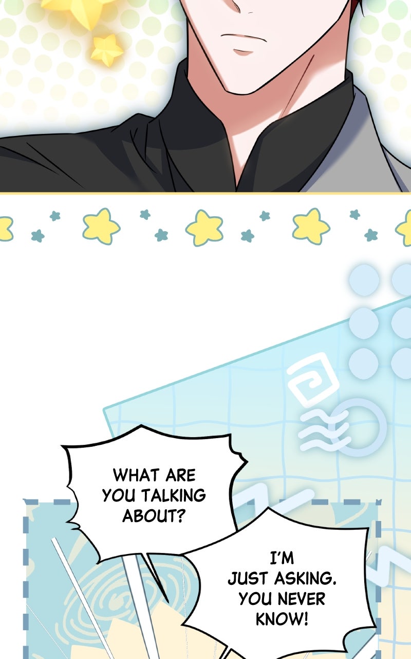 Changing the GenreFrom Angst to Heartwarming Episode 30 page 82 - 