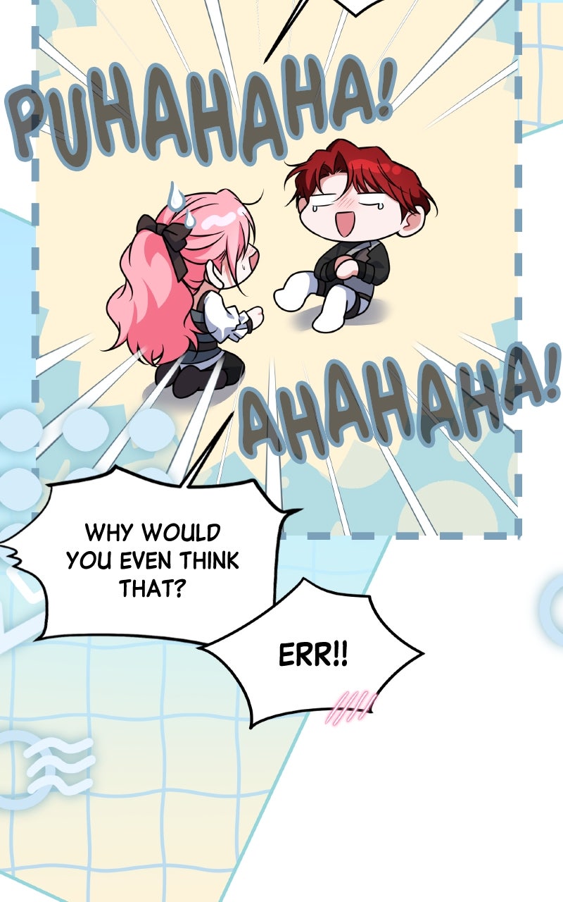 Changing the GenreFrom Angst to Heartwarming Episode 30 page 83 - 