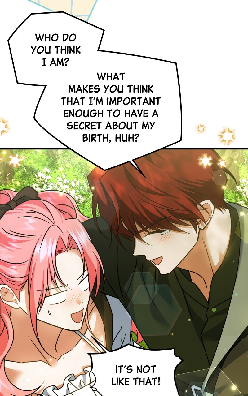 Changing the GenreFrom Angst to Heartwarming Episode 30 page 84 - 