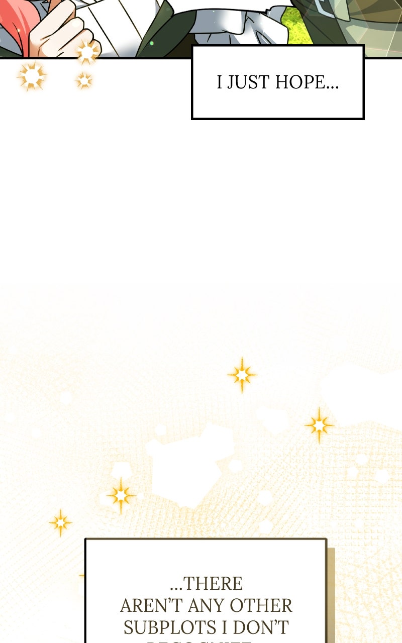 Changing the GenreFrom Angst to Heartwarming Episode 30 page 85 - 