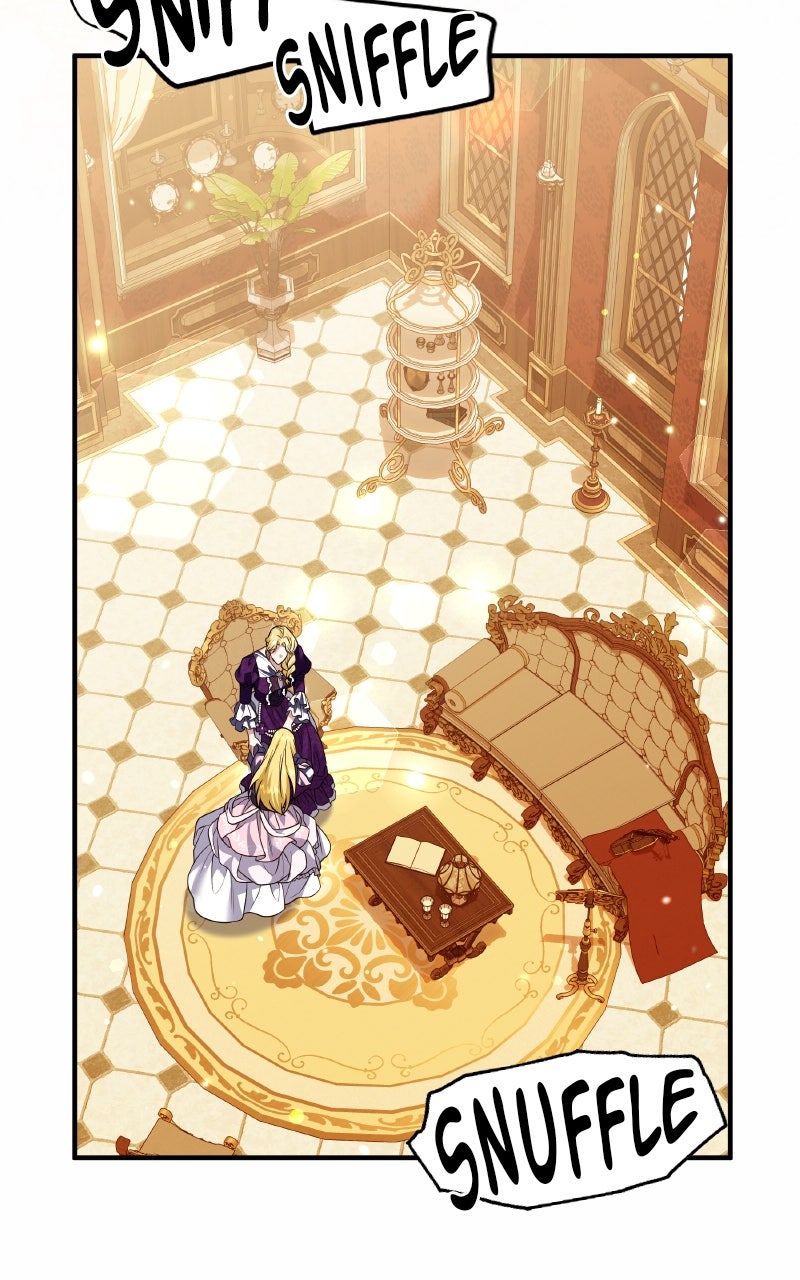 Changing the GenreFrom Angst to Heartwarming Episode 30 page 87 - 