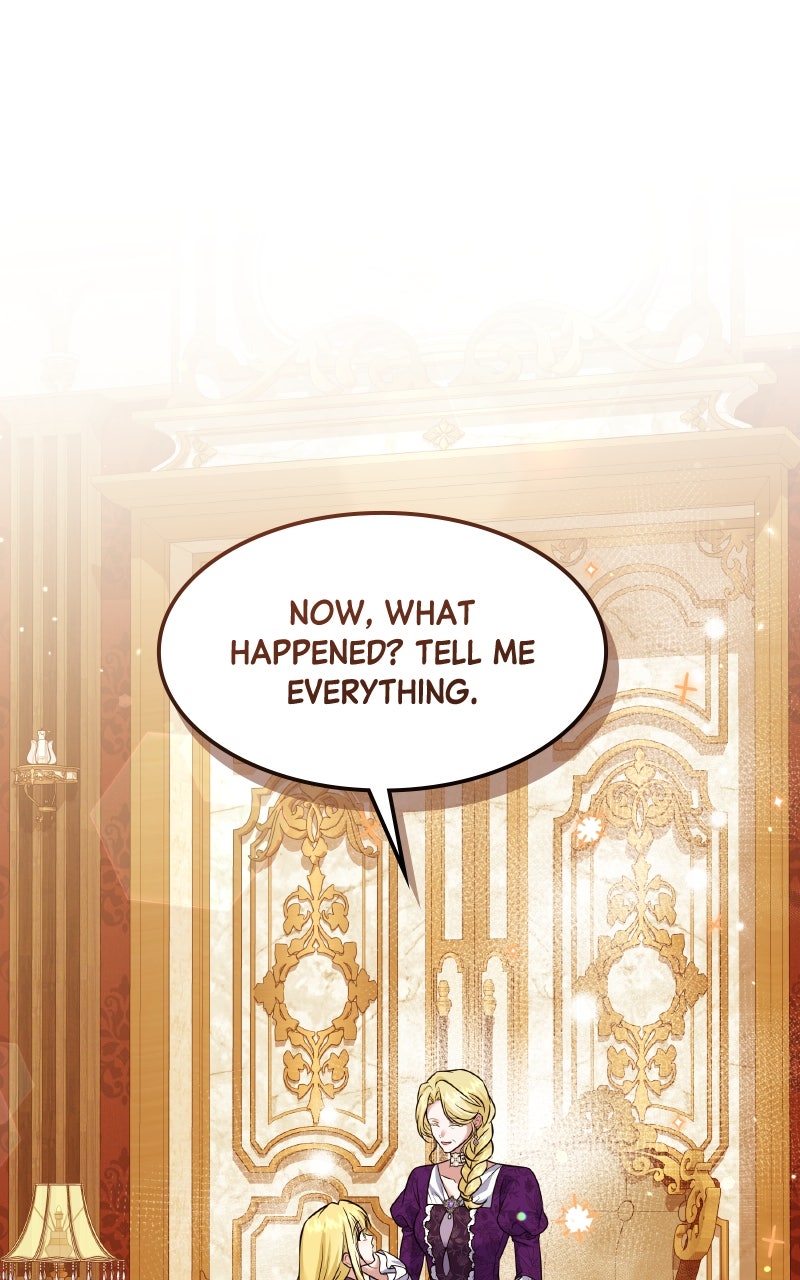 Changing the GenreFrom Angst to Heartwarming Episode 31 page 1 - 
