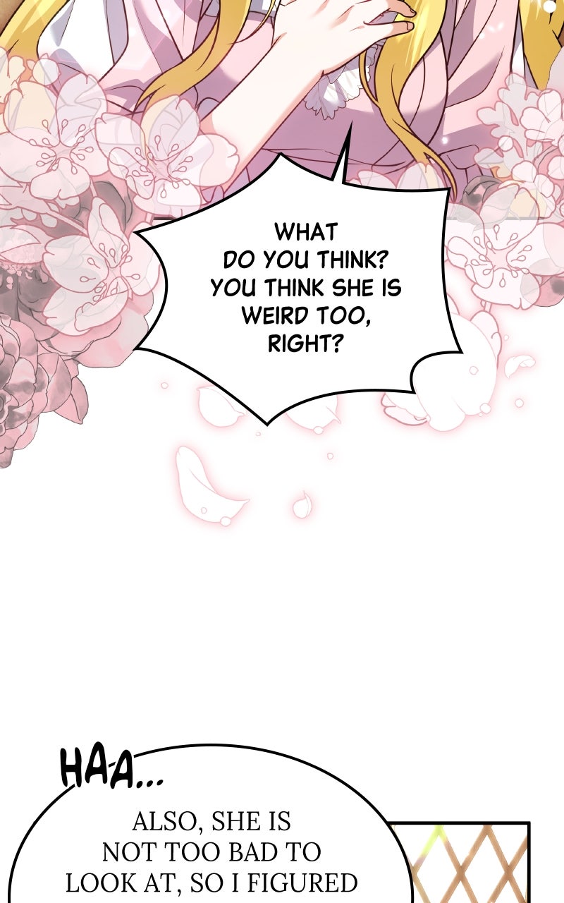 Changing the GenreFrom Angst to Heartwarming Episode 31 page 20 - 
