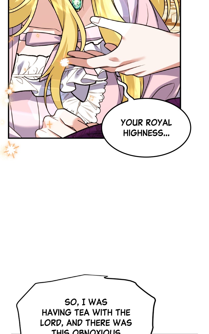 Changing the GenreFrom Angst to Heartwarming Episode 31 page 3 - 