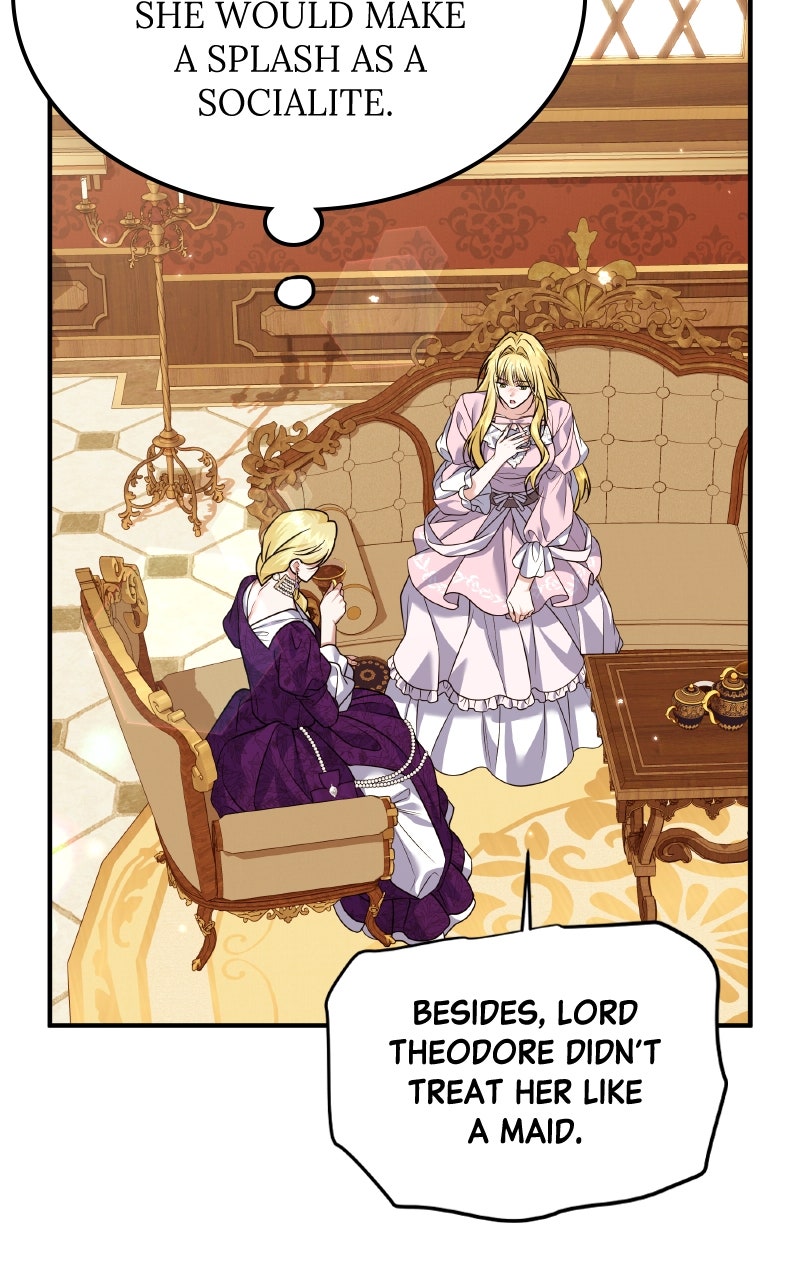 Changing the GenreFrom Angst to Heartwarming Episode 31 page 21 - 