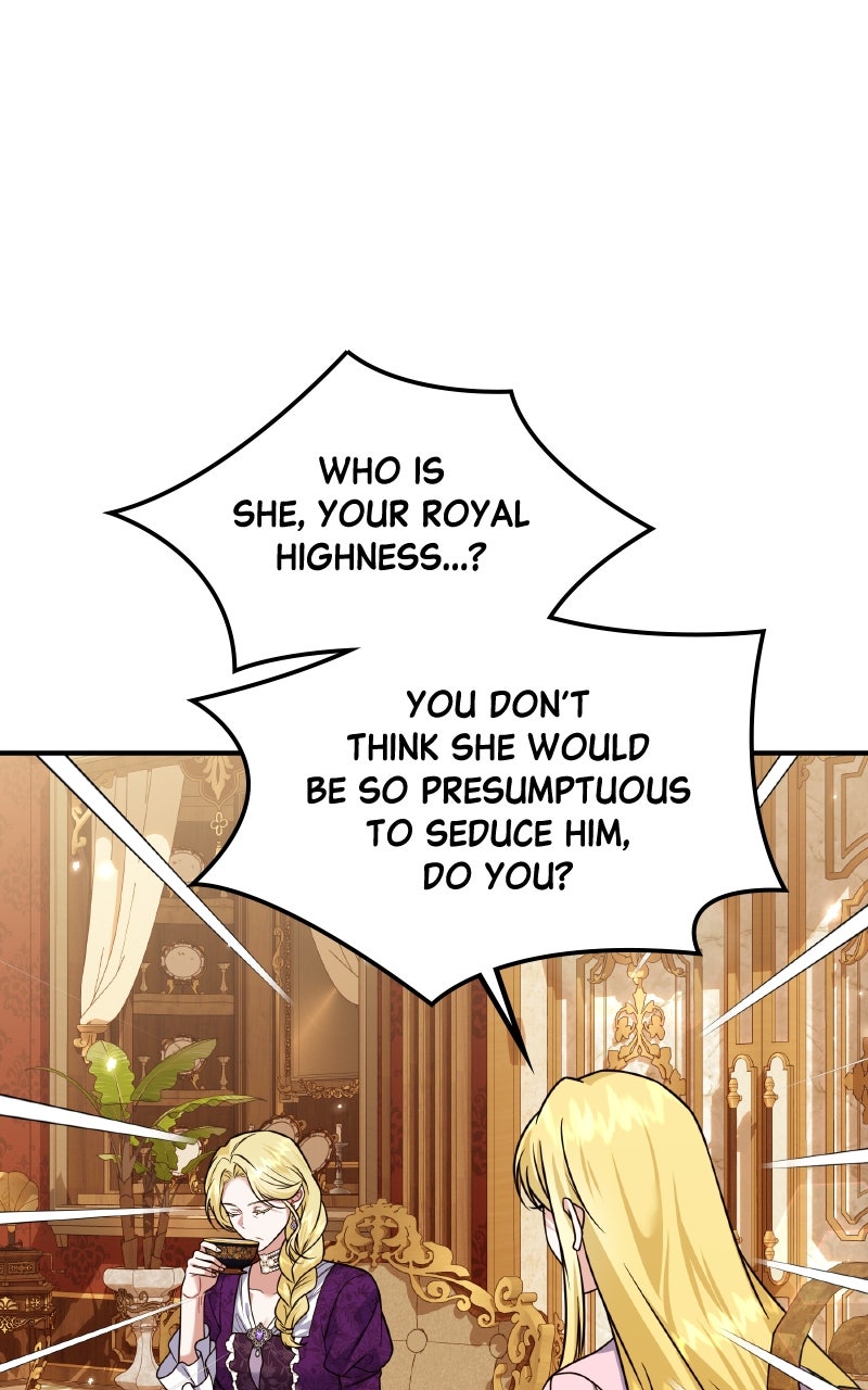 Changing the GenreFrom Angst to Heartwarming Episode 31 page 22 - 