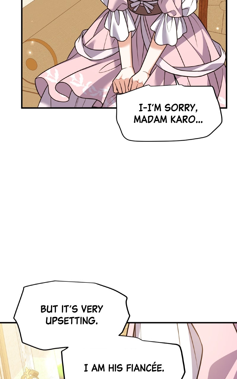 Changing the GenreFrom Angst to Heartwarming Episode 31 page 27 - 