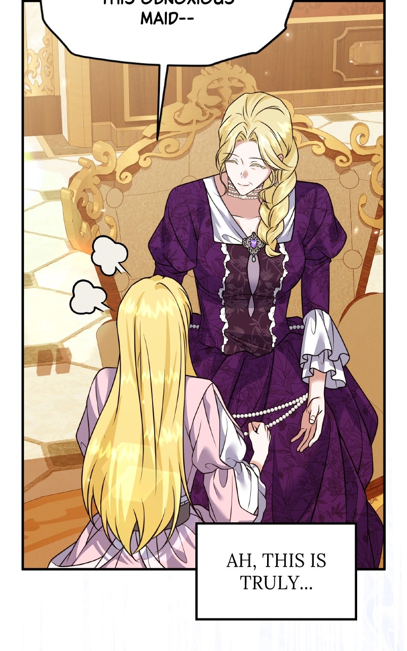Changing the GenreFrom Angst to Heartwarming Episode 31 page 4 - 