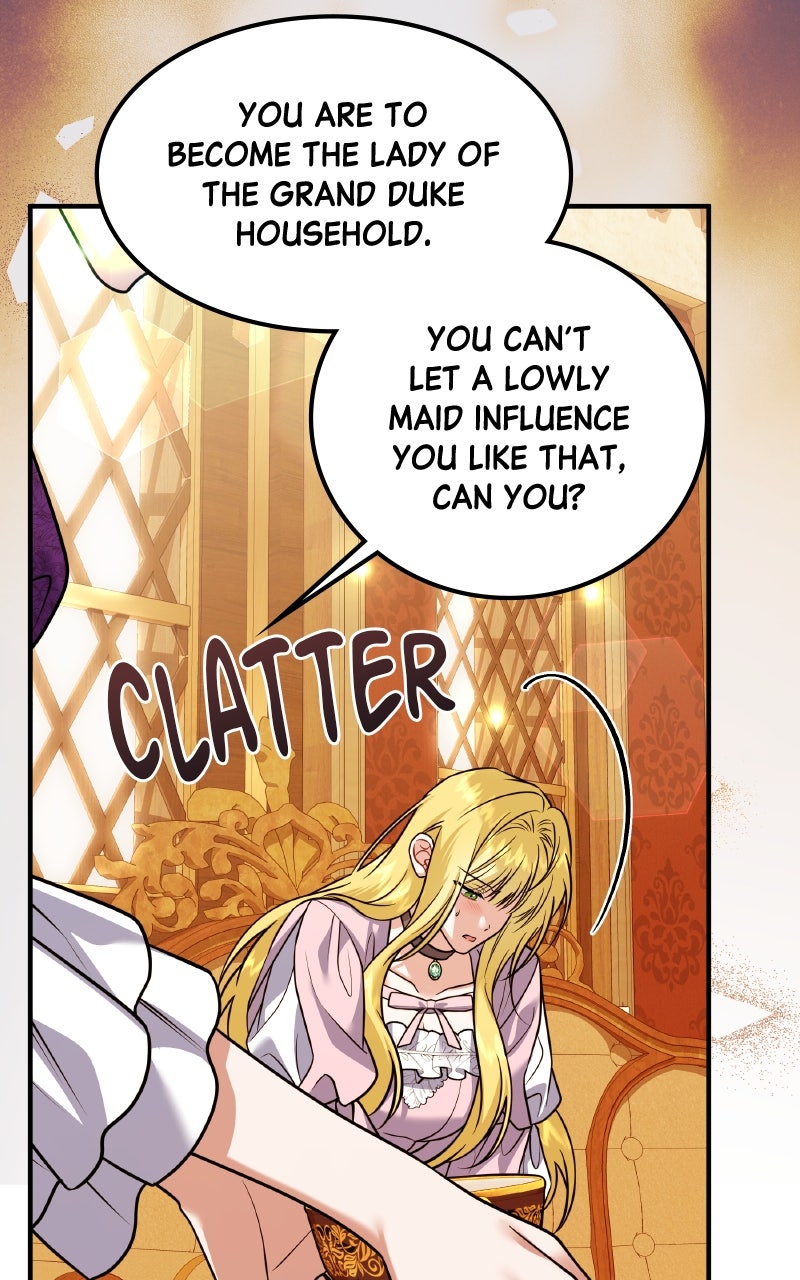 Changing the GenreFrom Angst to Heartwarming Episode 31 page 34 - 