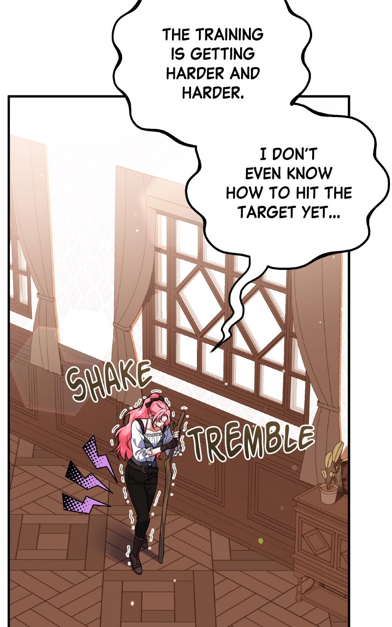 Changing the GenreFrom Angst to Heartwarming Episode 31 page 48 - 