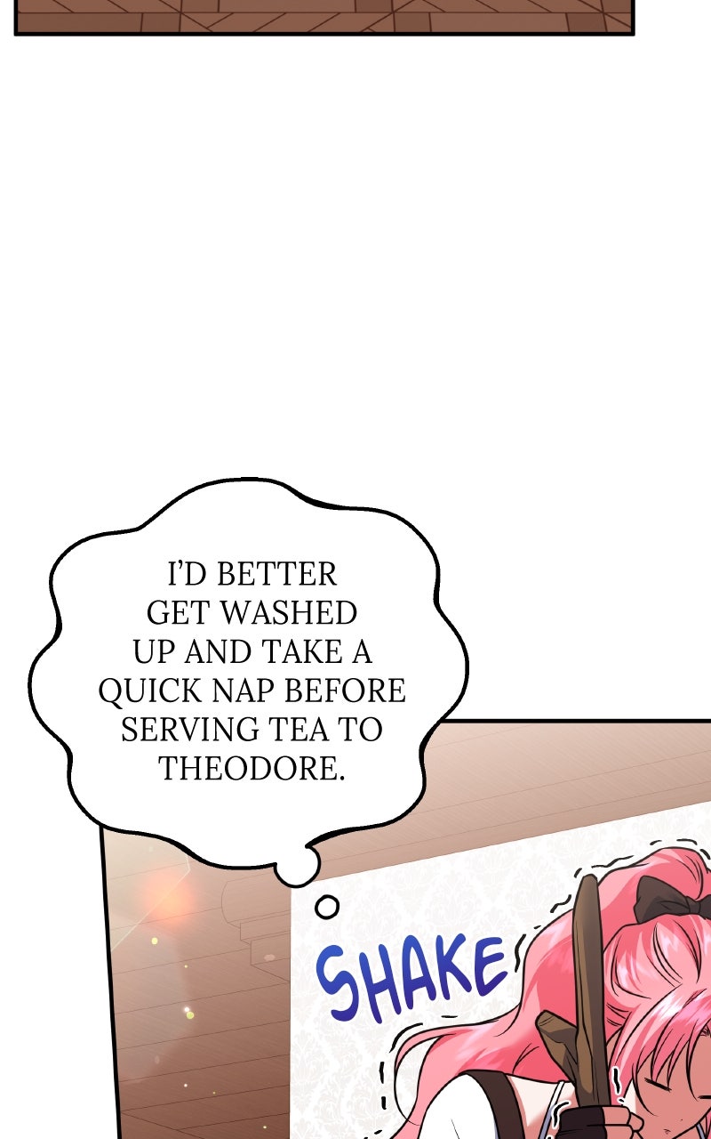 Changing the GenreFrom Angst to Heartwarming Episode 31 page 49 - 