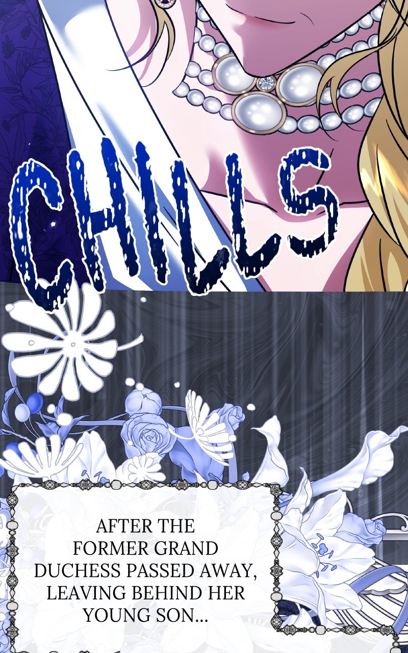 Changing the GenreFrom Angst to Heartwarming Episode 31 page 6 - 