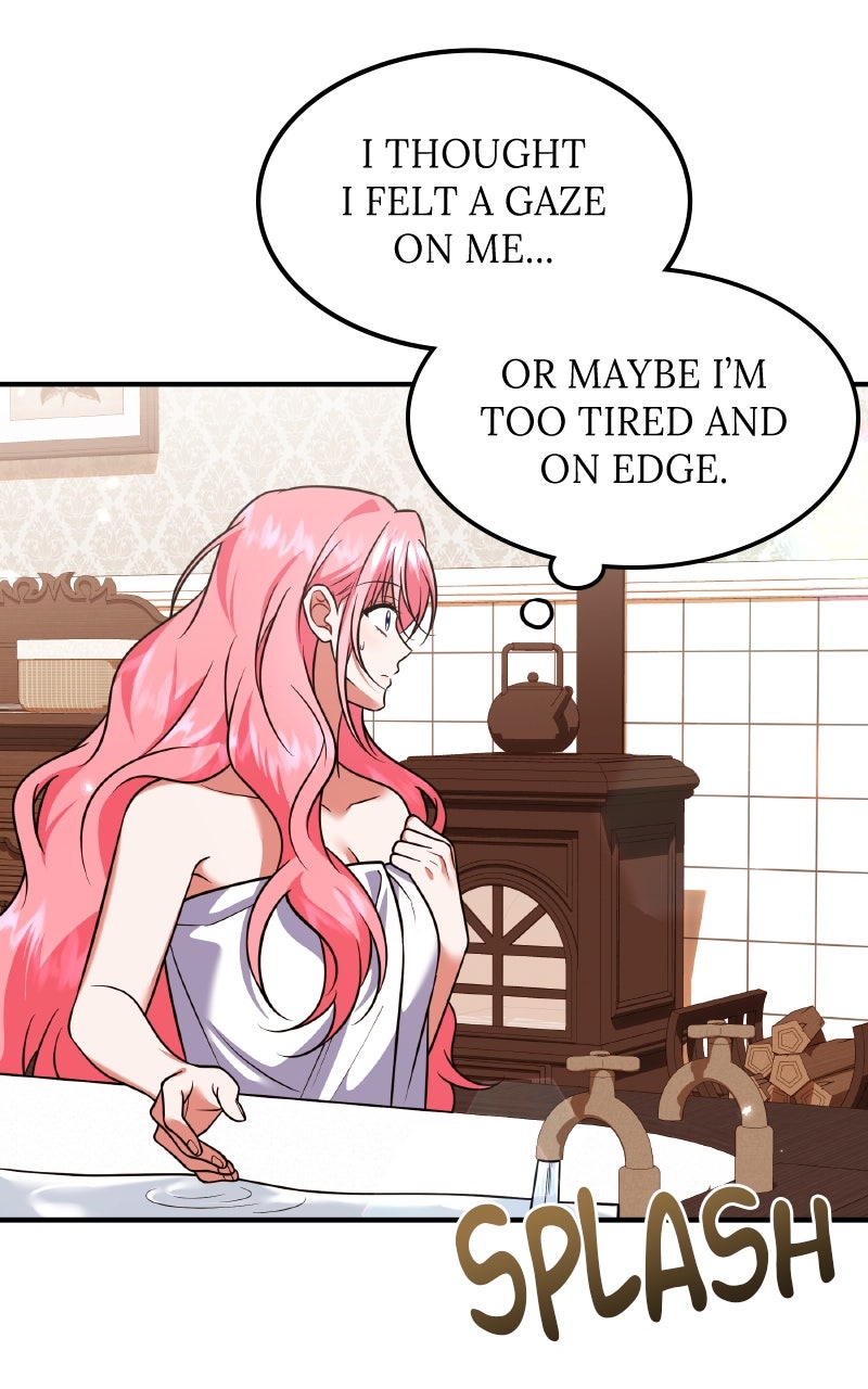 Changing the GenreFrom Angst to Heartwarming Episode 31 page 55 - 