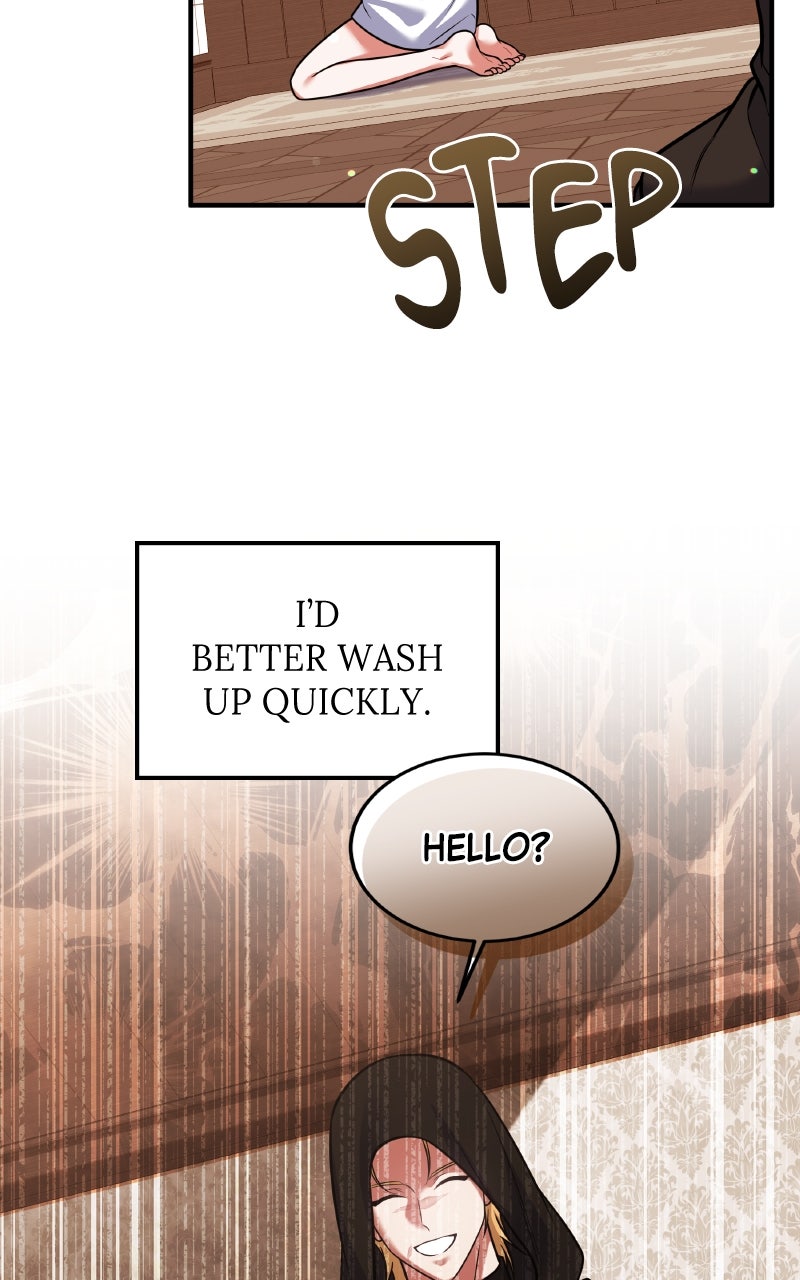 Changing the GenreFrom Angst to Heartwarming Episode 31 page 57 - 
