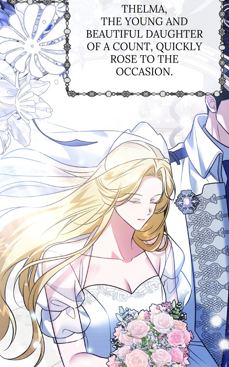 Changing the GenreFrom Angst to Heartwarming Episode 31 page 7 - 