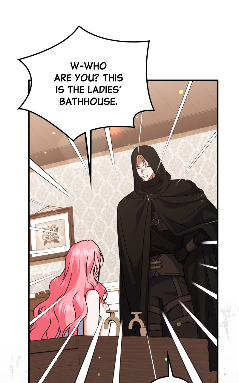 Changing the GenreFrom Angst to Heartwarming Episode 31 page 63 - 
