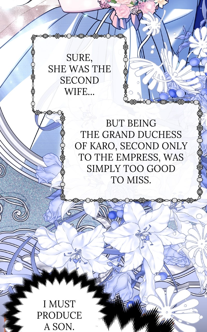 Changing the GenreFrom Angst to Heartwarming Episode 31 page 8 - 