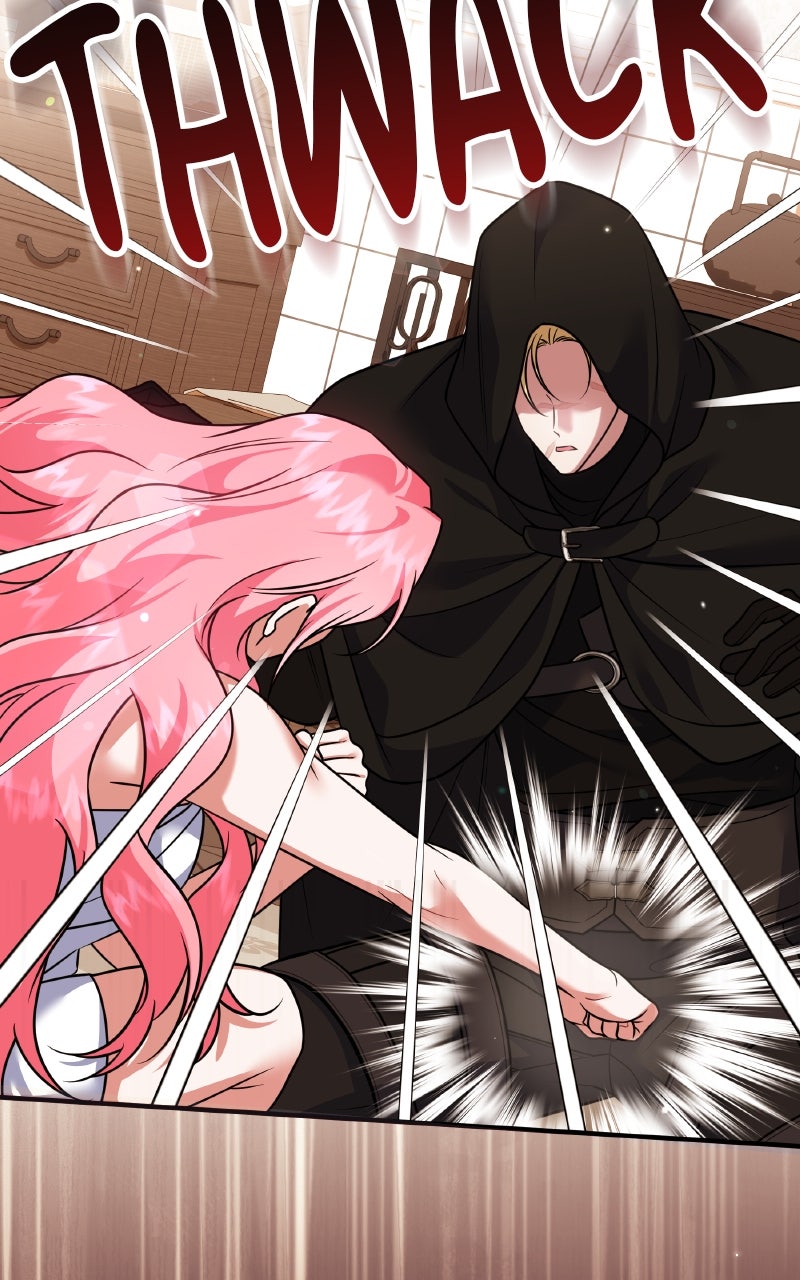Changing the GenreFrom Angst to Heartwarming Episode 31 page 91 - 
