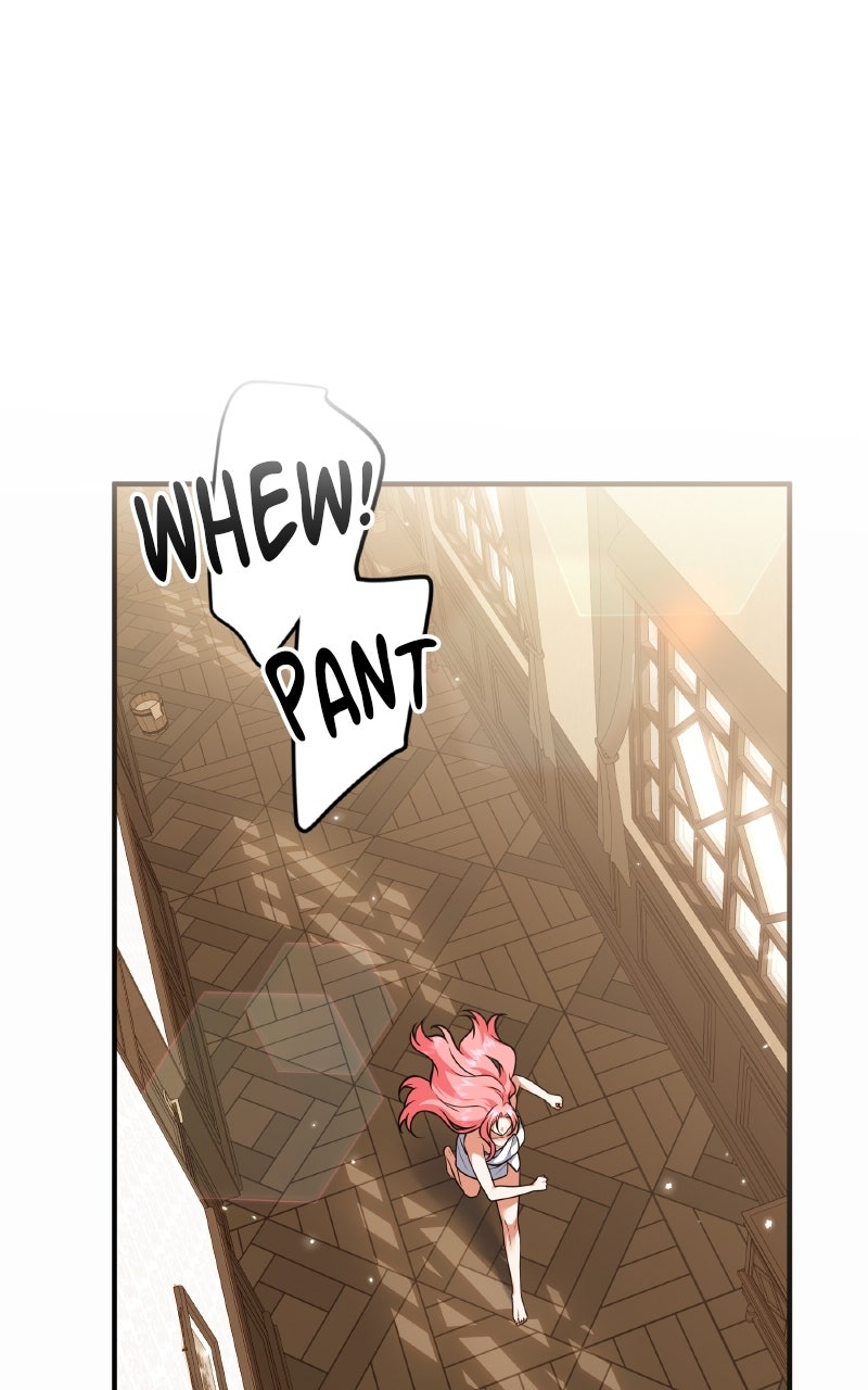 Changing the GenreFrom Angst to Heartwarming Episode 32 page 13 - 