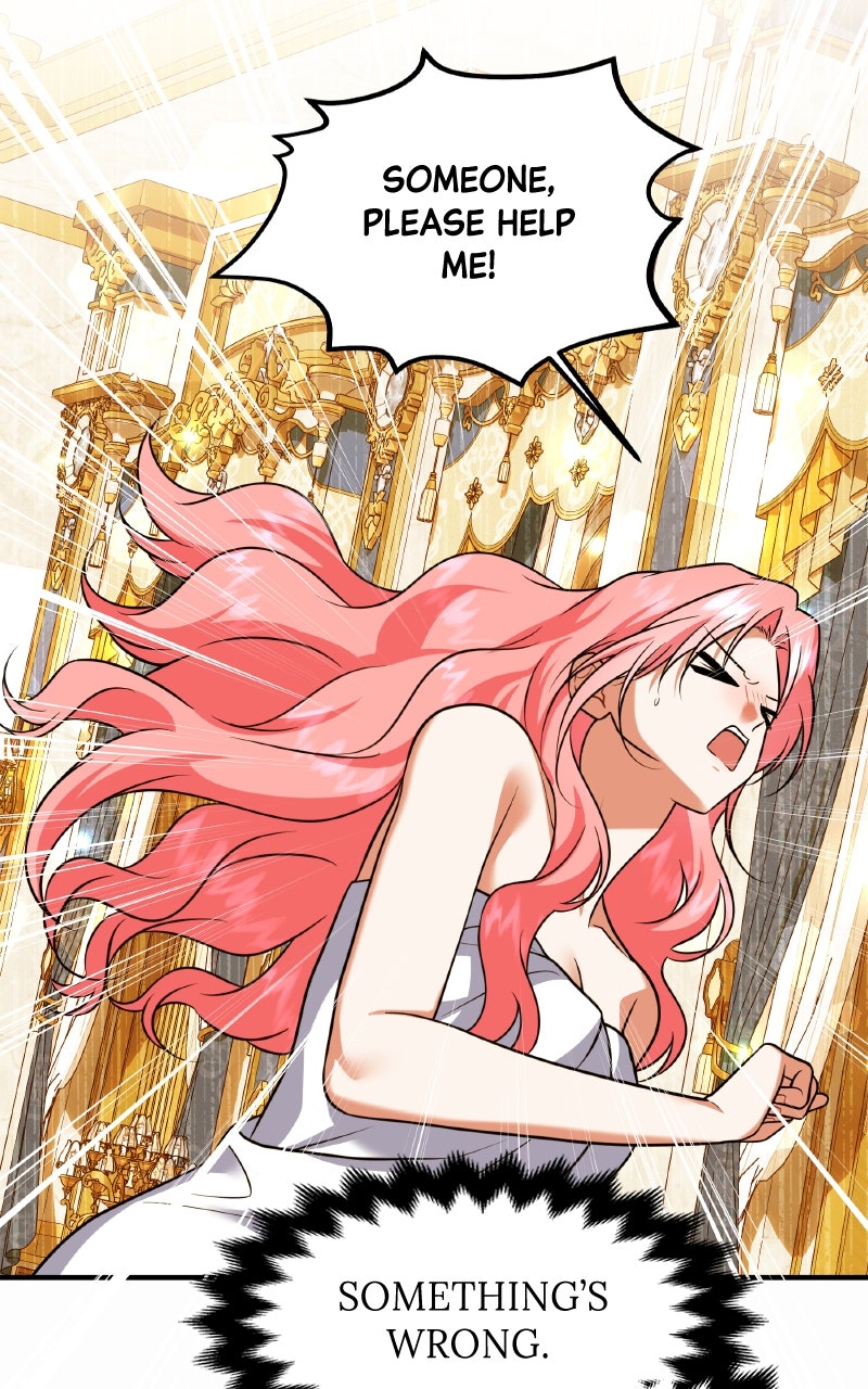 Changing the GenreFrom Angst to Heartwarming Episode 32 page 17 - 
