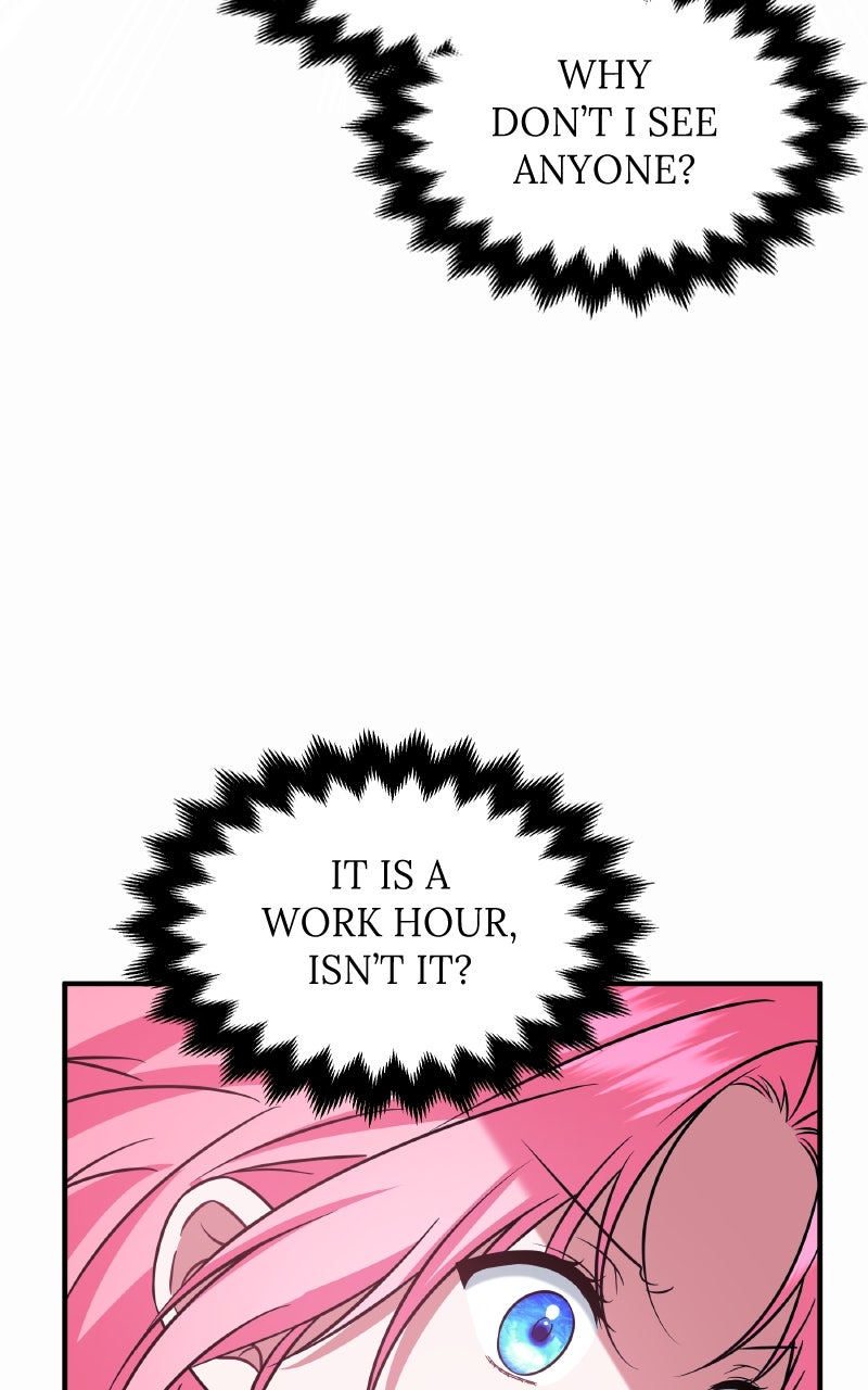 Changing the GenreFrom Angst to Heartwarming Episode 32 page 18 - 