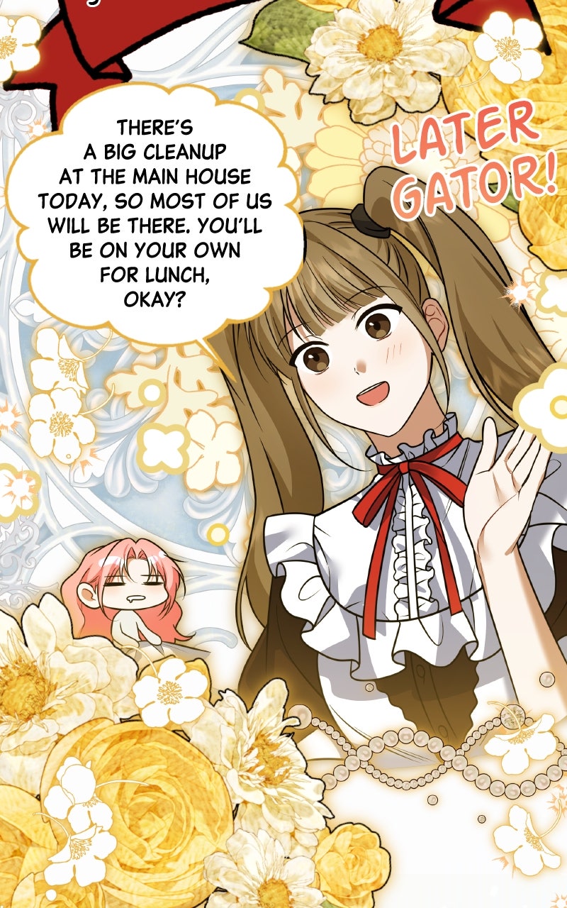 Changing the GenreFrom Angst to Heartwarming Episode 32 page 20 - 
