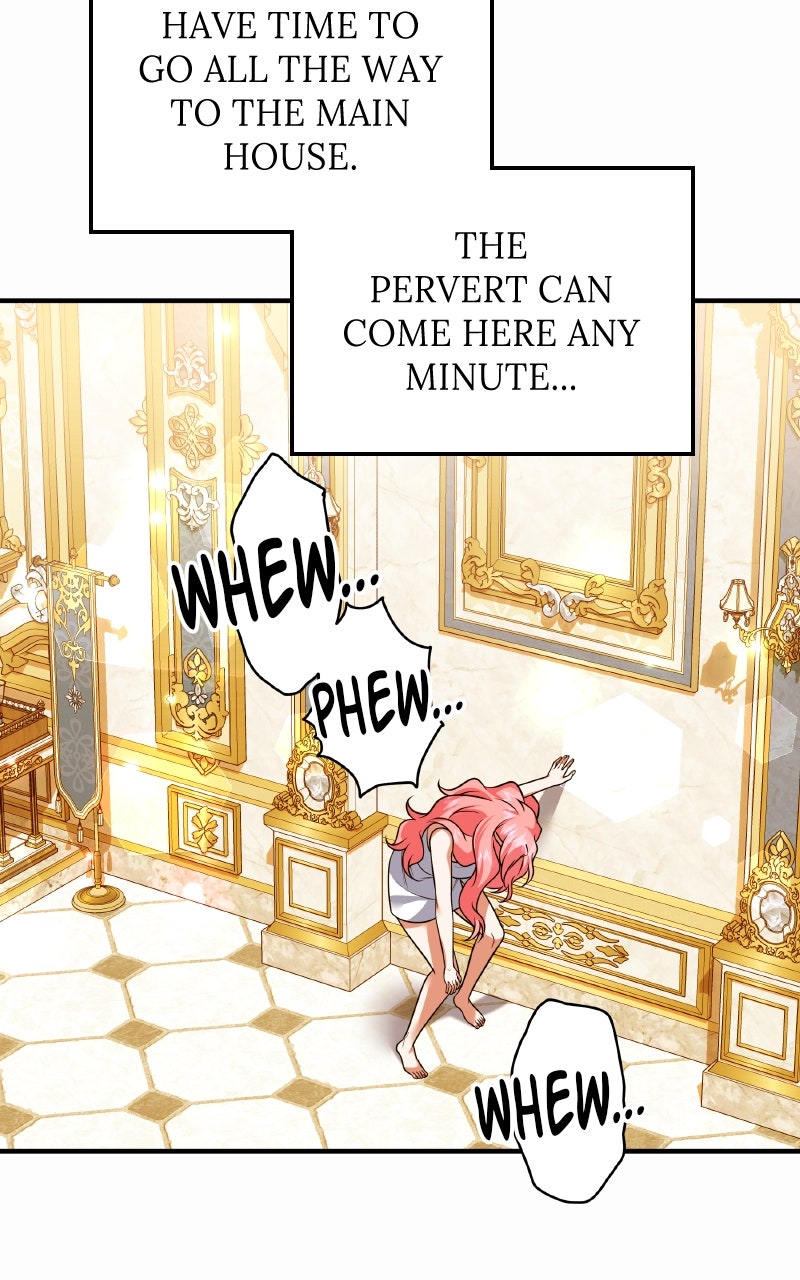 Changing the GenreFrom Angst to Heartwarming Episode 32 page 24 - 