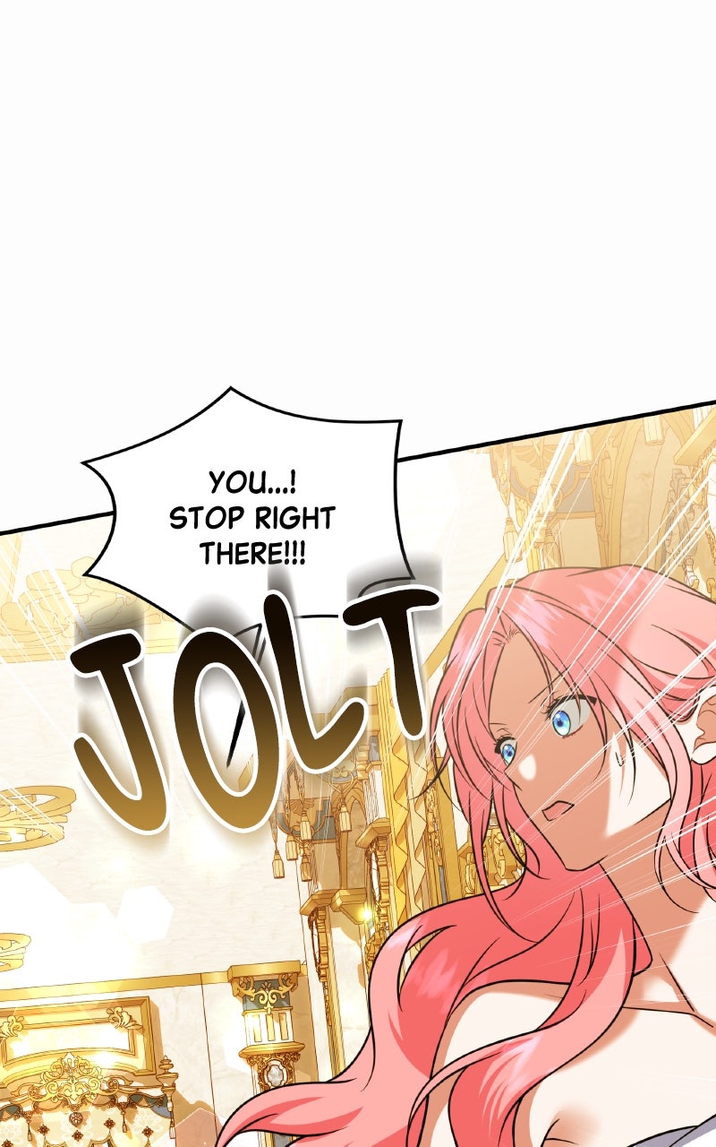 Changing the GenreFrom Angst to Heartwarming Episode 32 page 25 - 