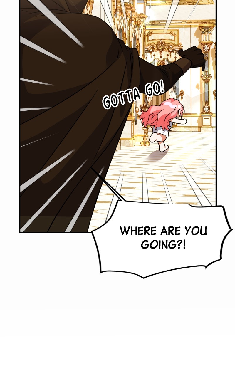 Changing the GenreFrom Angst to Heartwarming Episode 32 page 27 - 