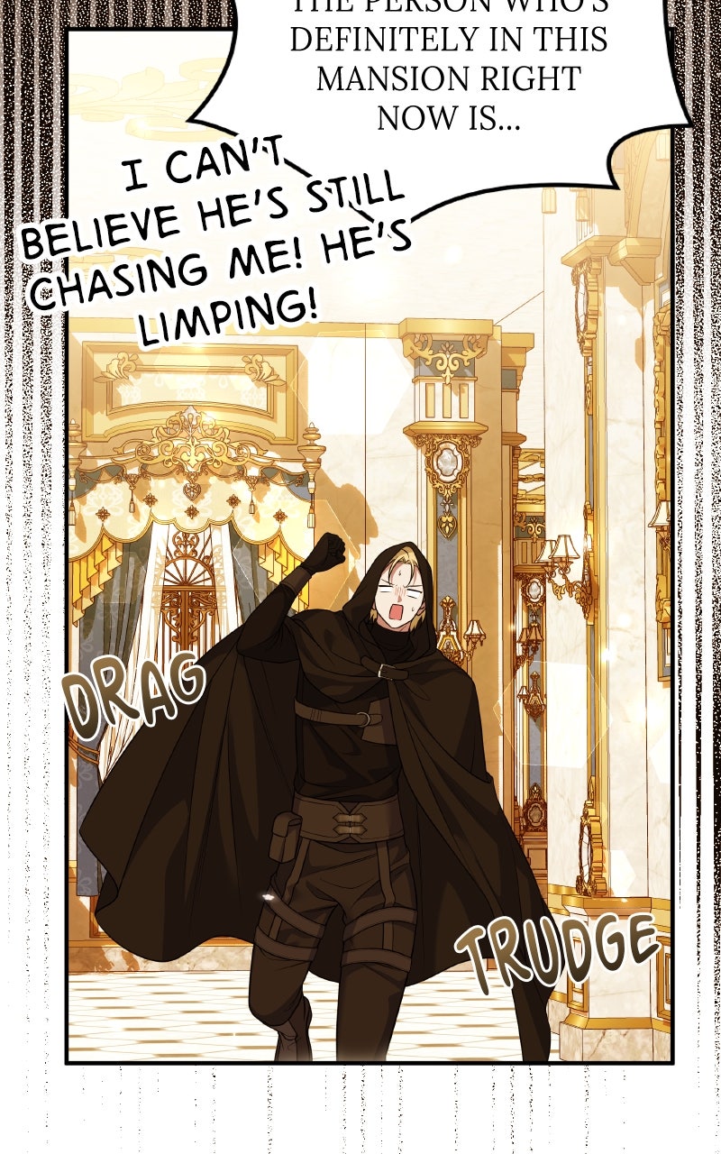 Changing the GenreFrom Angst to Heartwarming Episode 32 page 30 - 