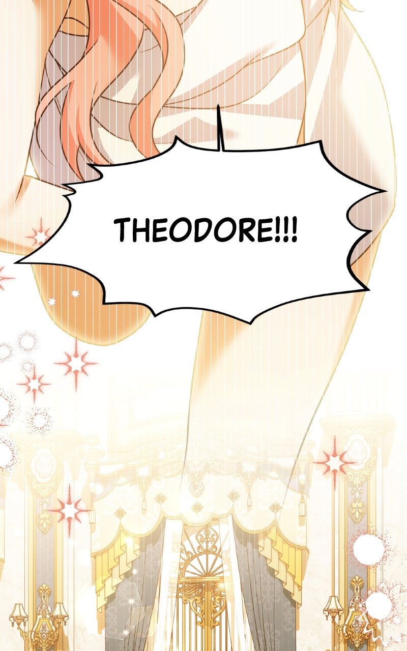 Changing the GenreFrom Angst to Heartwarming Episode 32 page 32 - 