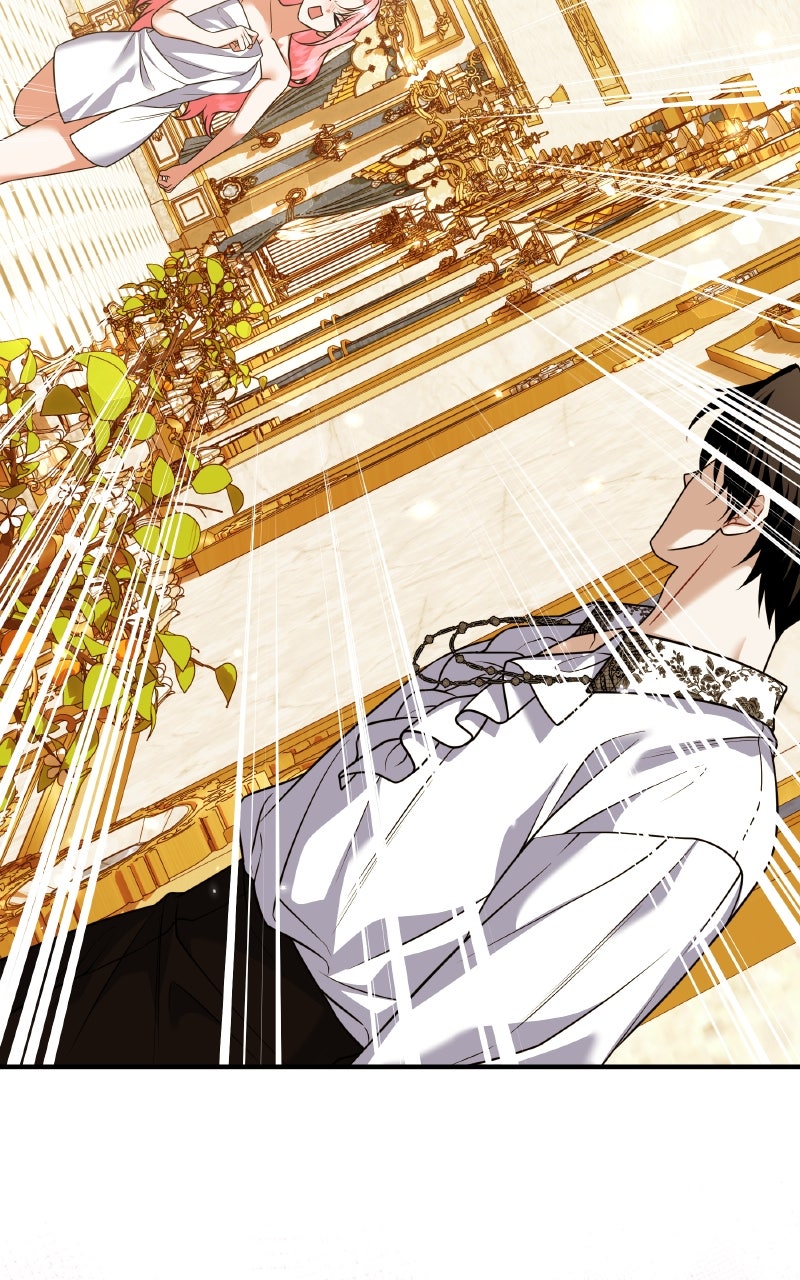 Changing the GenreFrom Angst to Heartwarming Episode 32 page 37 - 