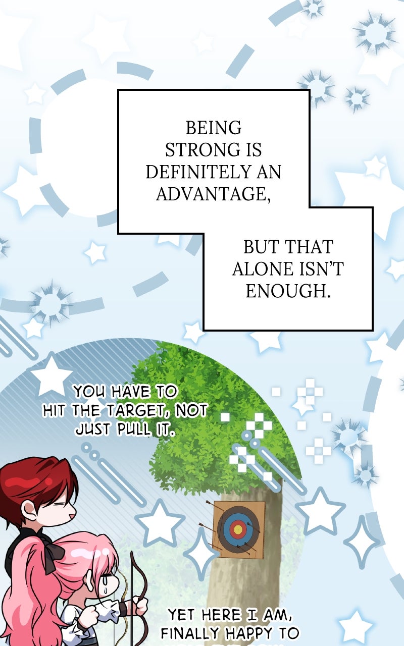 Changing the GenreFrom Angst to Heartwarming Episode 32 page 5 - 