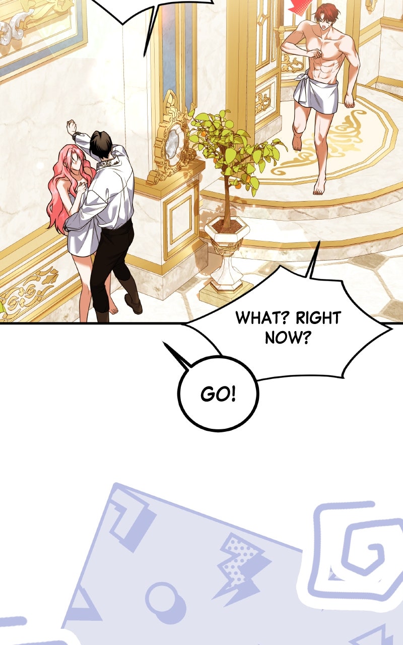 Changing the GenreFrom Angst to Heartwarming Episode 32 page 50 - 