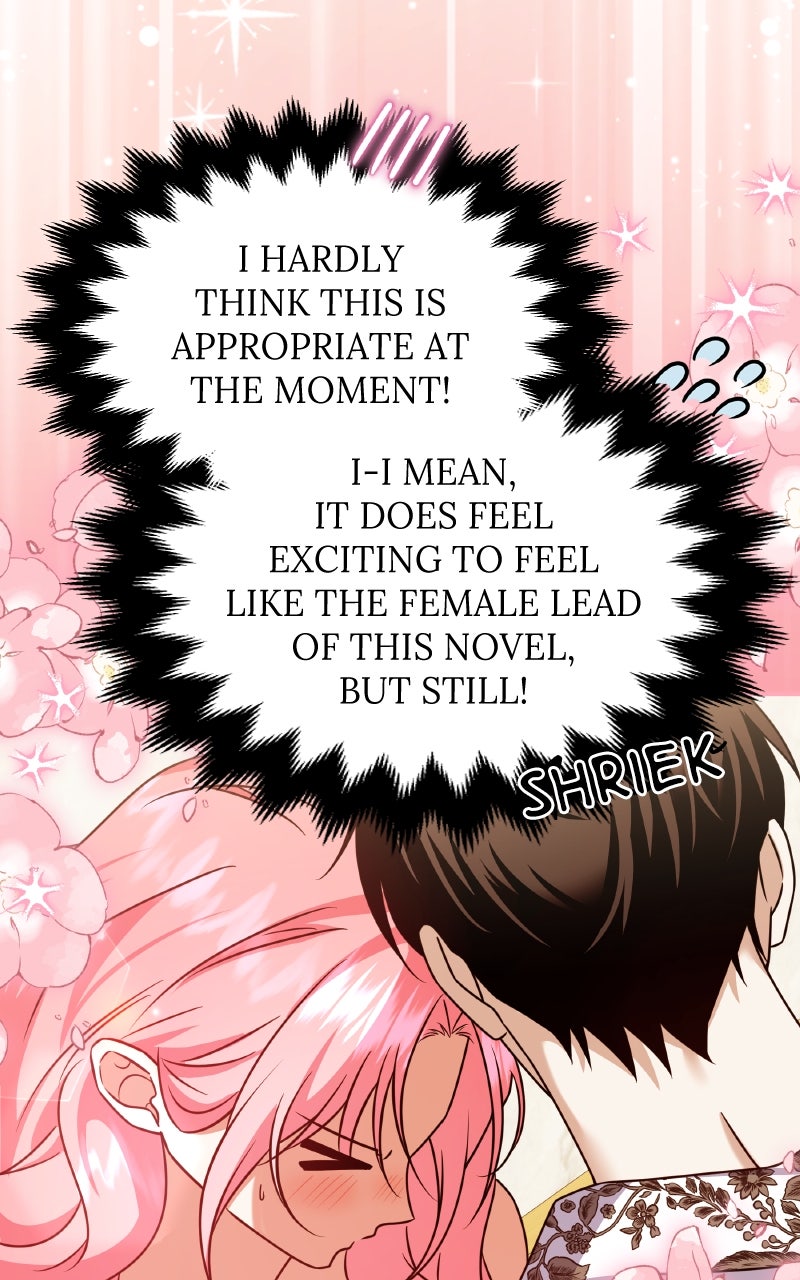 Changing the GenreFrom Angst to Heartwarming Episode 32 page 54 - 