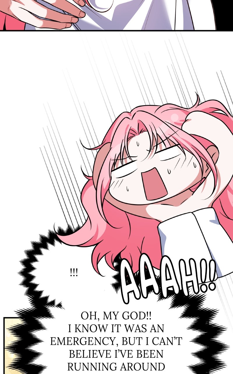 Changing the GenreFrom Angst to Heartwarming Episode 32 page 58 - 