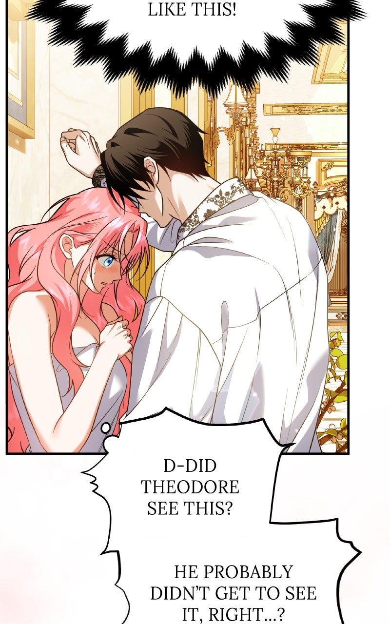 Changing the GenreFrom Angst to Heartwarming Episode 32 page 59 - 