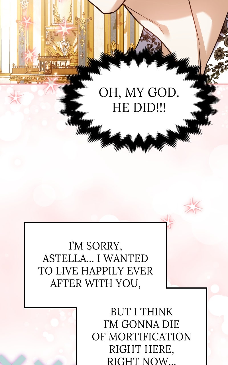 Changing the GenreFrom Angst to Heartwarming Episode 32 page 61 - 