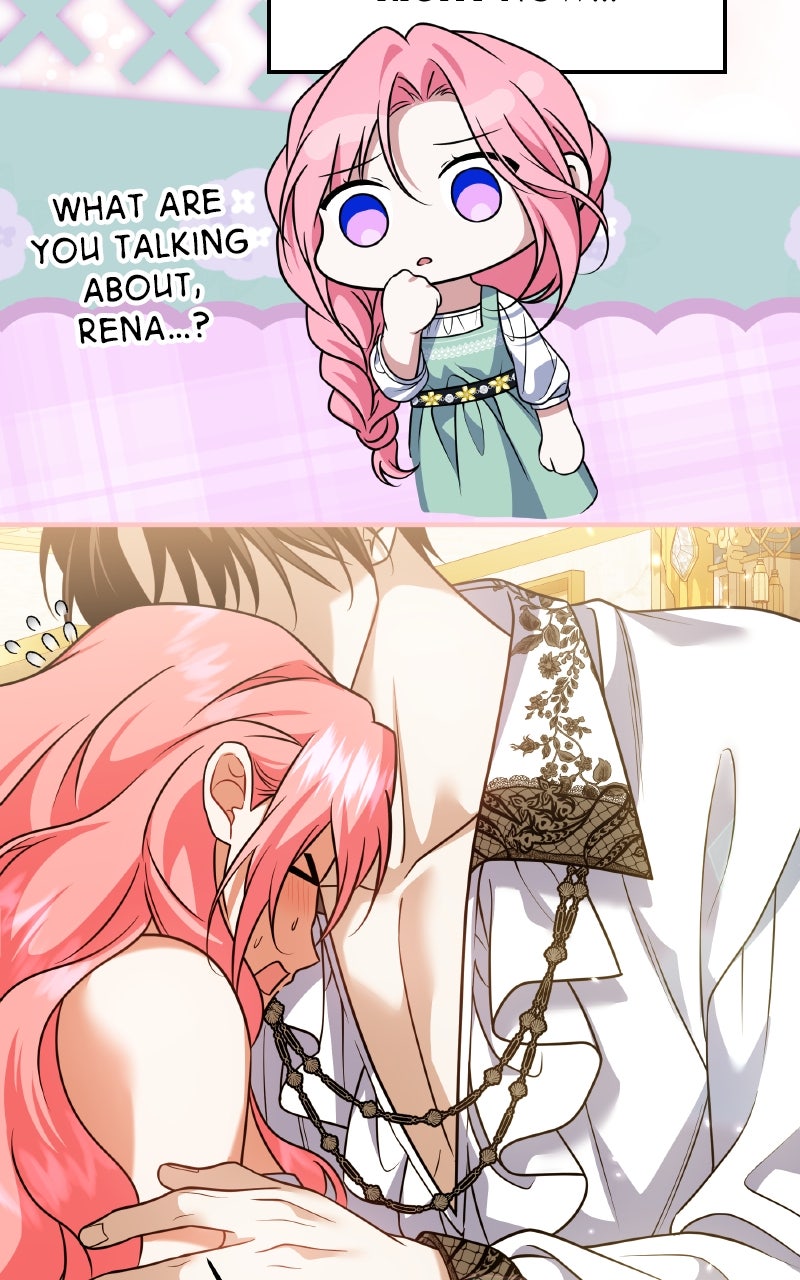 Changing the GenreFrom Angst to Heartwarming Episode 32 page 62 - 