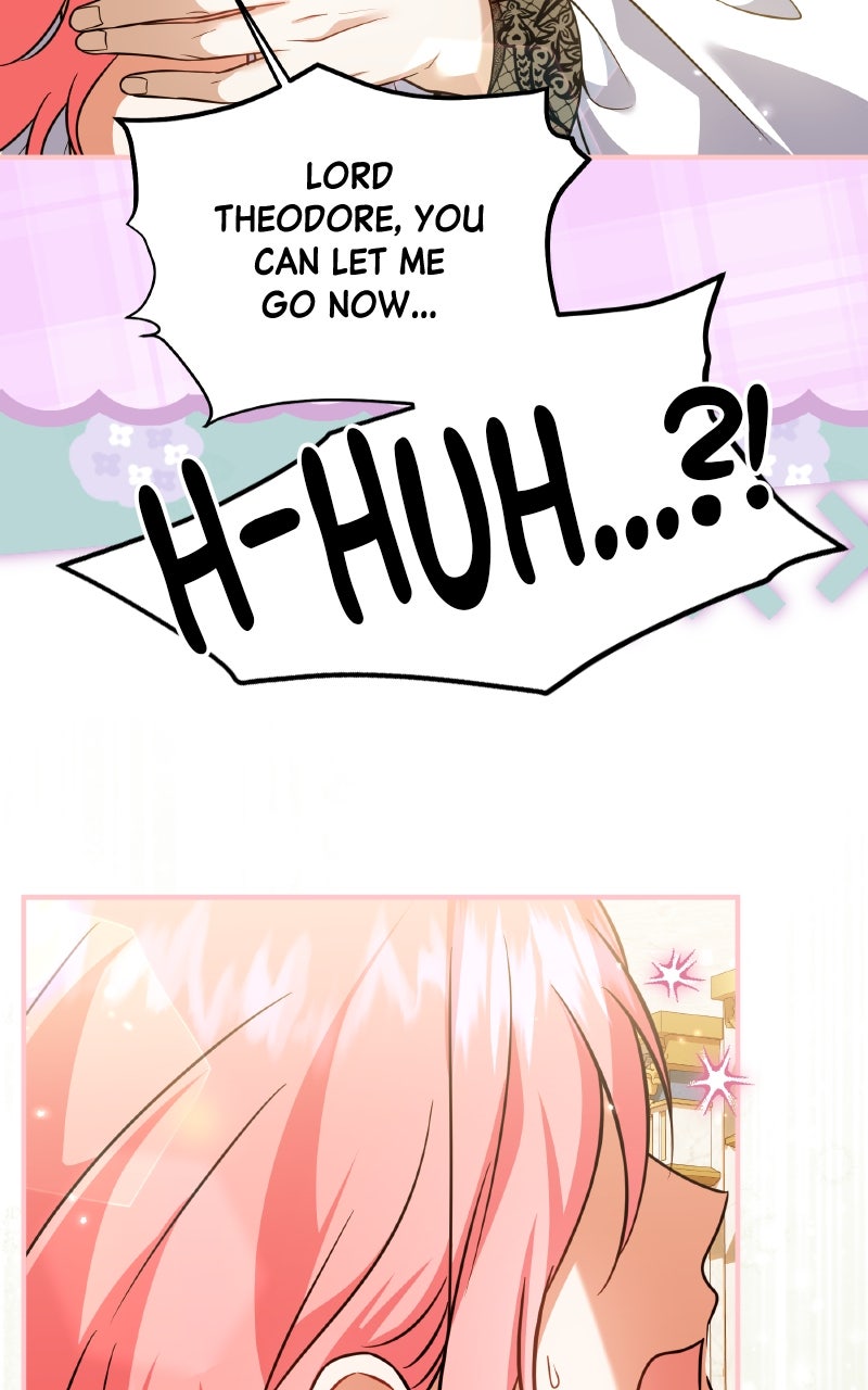 Changing the GenreFrom Angst to Heartwarming Episode 32 page 63 - 