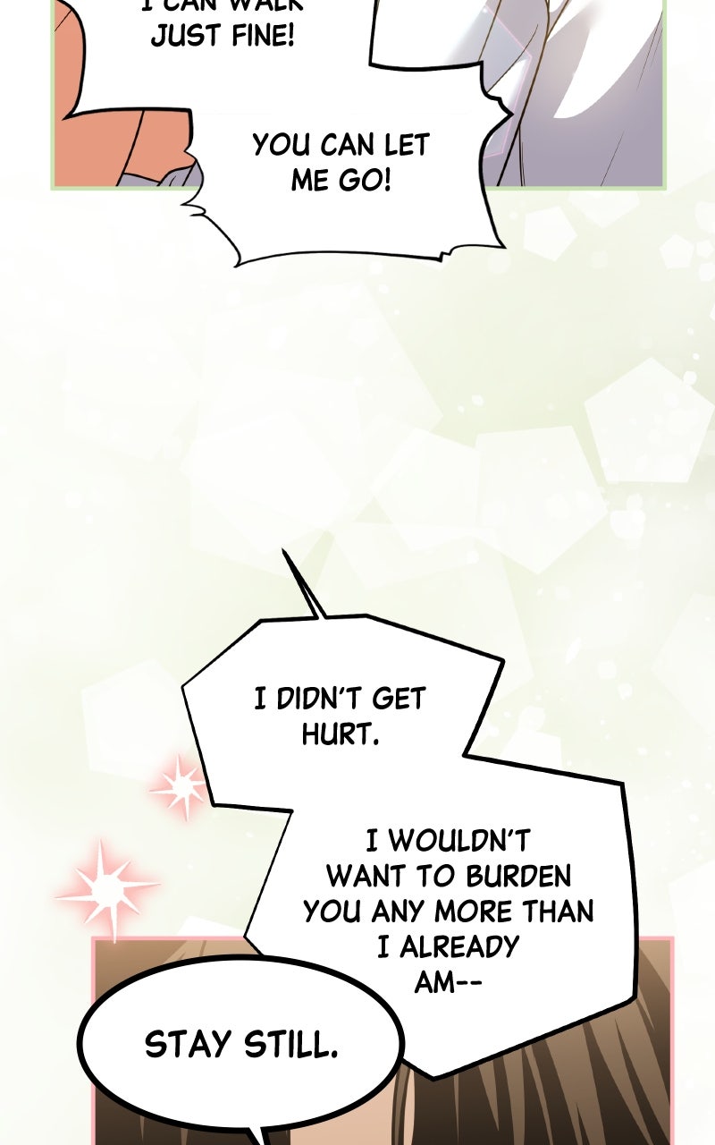 Changing the GenreFrom Angst to Heartwarming Episode 32 page 67 - 