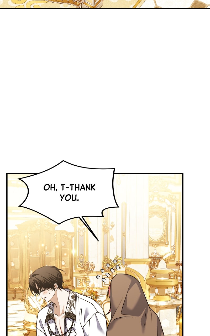 Changing the GenreFrom Angst to Heartwarming Episode 32 page 80 - 