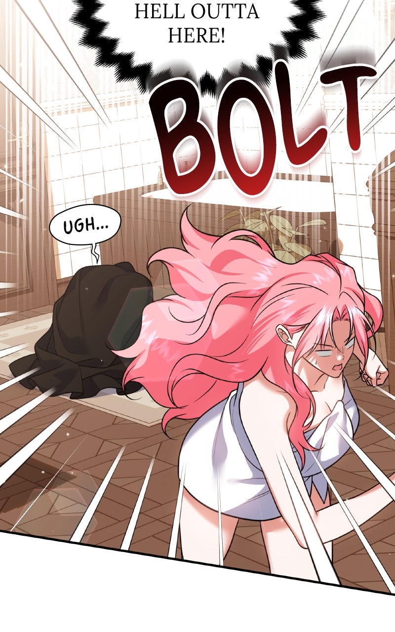 Changing the GenreFrom Angst to Heartwarming Episode 32 page 9 - 