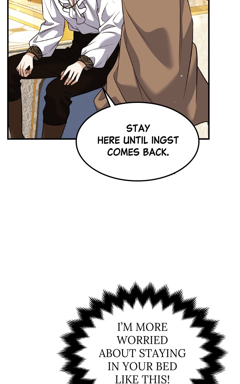 Changing the GenreFrom Angst to Heartwarming Episode 32 page 81 - 