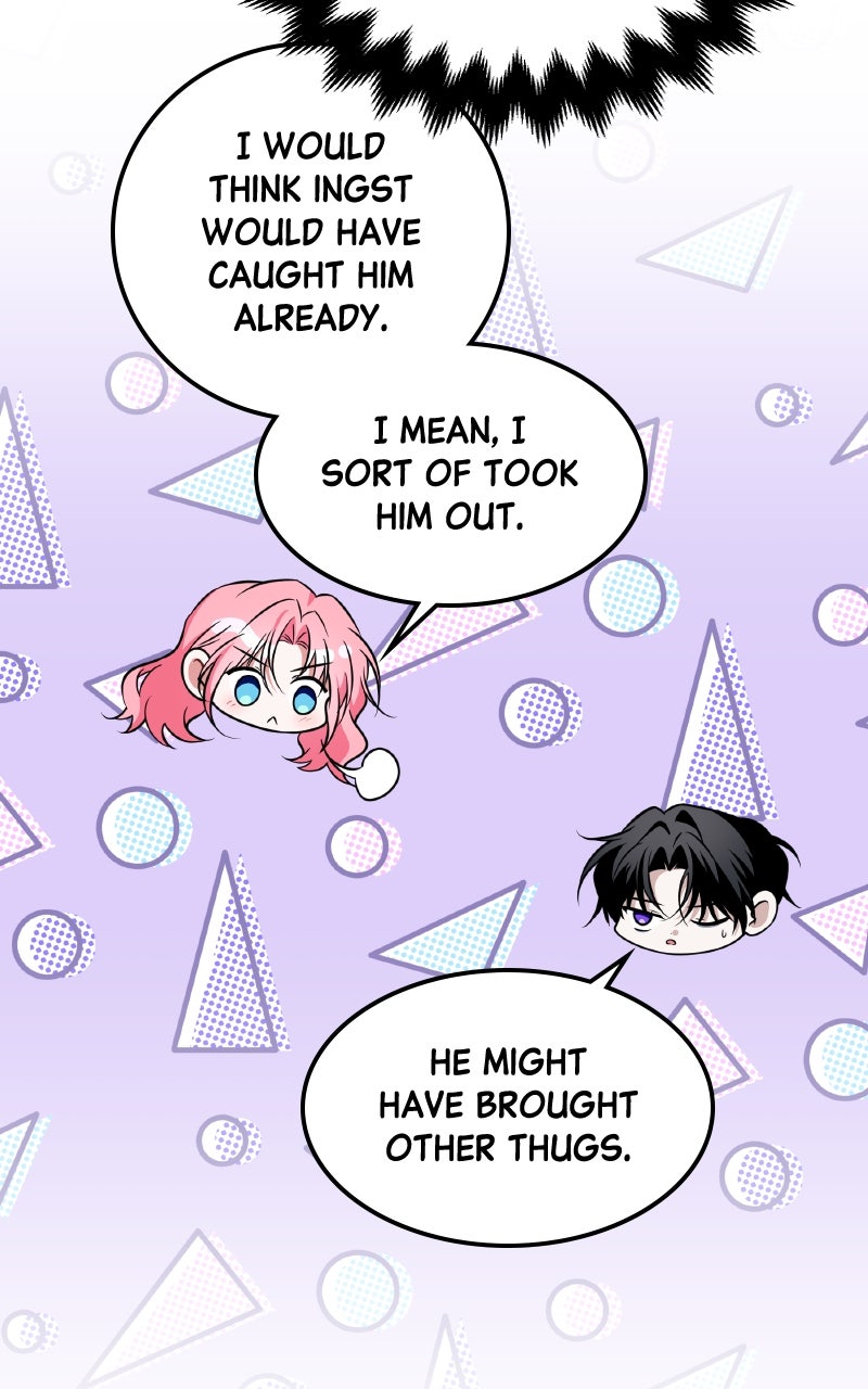 Changing the GenreFrom Angst to Heartwarming Episode 32 page 82 - 