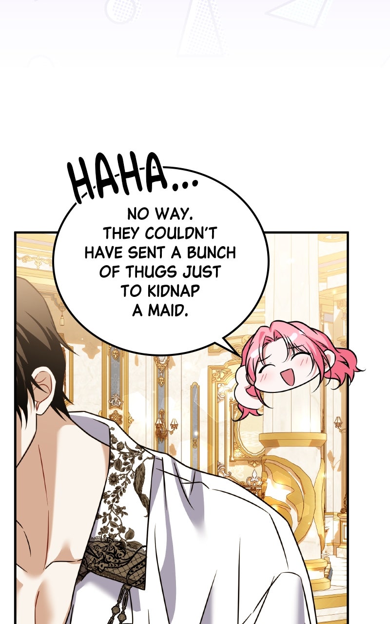 Changing the GenreFrom Angst to Heartwarming Episode 32 page 83 - 