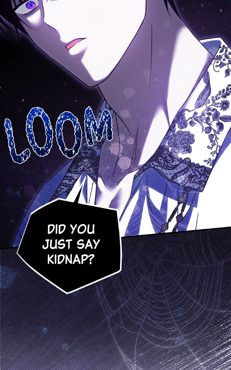 Changing the GenreFrom Angst to Heartwarming Episode 32 page 85 - 