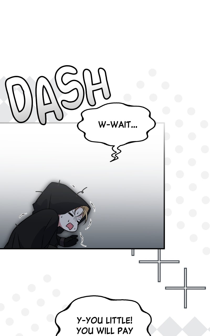 Changing the GenreFrom Angst to Heartwarming Episode 32 page 10 - 