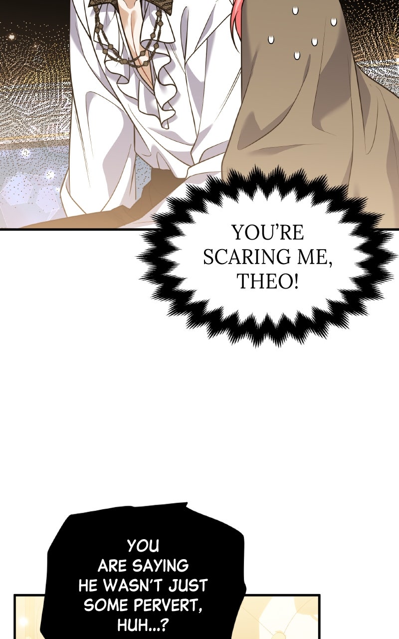 Changing the GenreFrom Angst to Heartwarming Episode 33 page 2 - 